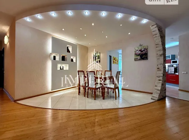 Квартира на вул. Драгоманова, 31Б в Києві, ID 325651, фото №36