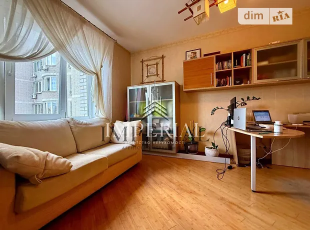 Квартира на вул. Драгоманова, 31Б в Києві, ID 325651, фото №38
