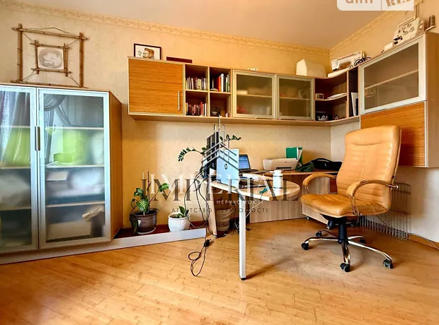 Квартира на вул. Драгоманова, 31Б в Києві, ID 325651, фото №39