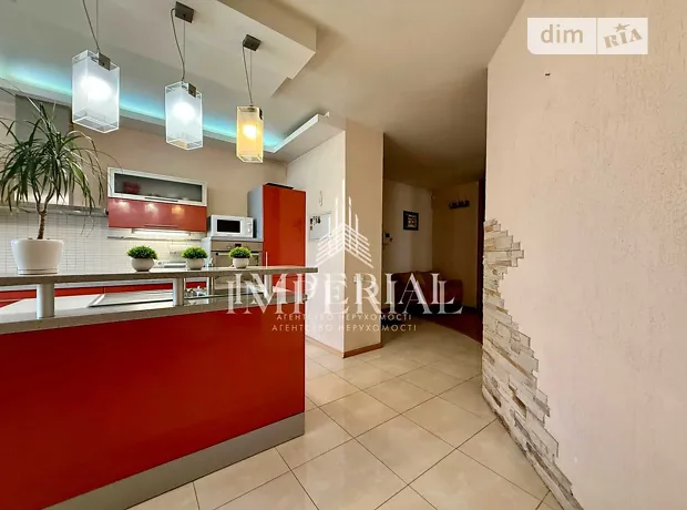 Квартира на вул. Драгоманова, 31Б в Київ, ID 325651, фото №5
