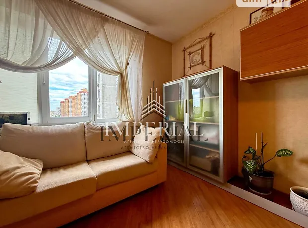 Квартира на вул. Драгоманова, 31Б в Києві, ID 325651, фото №41