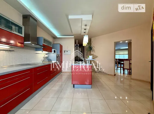 Квартира на вул. Драгоманова, 31Б в Києві, ID 325651, фото №6