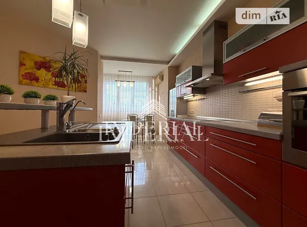 Квартира на вул. Драгоманова, 31Б в Києві, ID 325651, фото №7