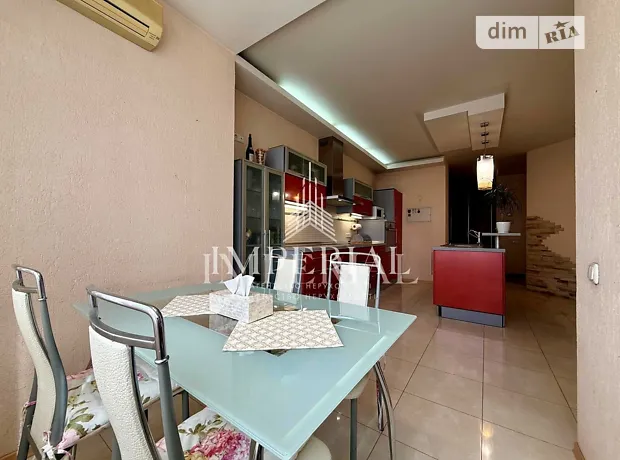Квартира на вул. Драгоманова, 31Б в Києві, ID 325651, фото №8