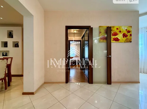 Квартира на вул. Драгоманова, 31Б в Києві, ID 325651, фото №9