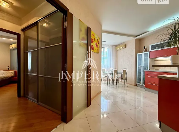 Квартира на вул. Драгоманова, 31Б в Києві, ID 325651, фото №10