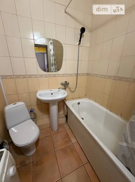 Квартира на вул. Григорія Сковороди в Києві, ID 336711, фото №22