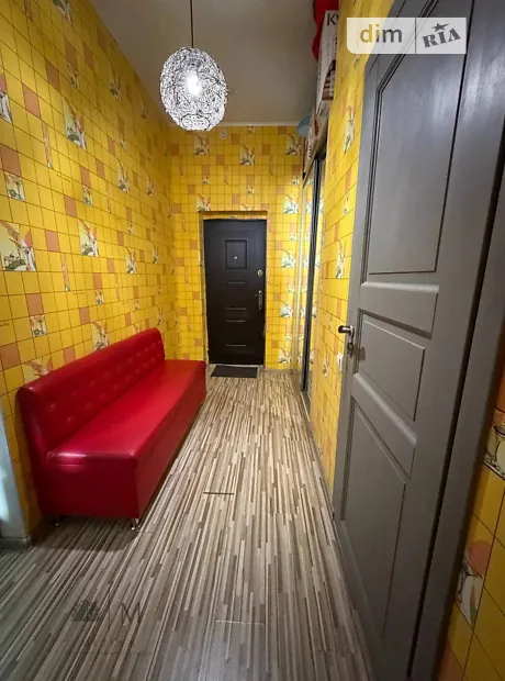 Квартира на вул. Григорія Сковороди в Києві, ID 336711, фото №27