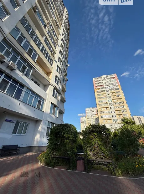 Квартира на вул. Григорія Сковороди в Києві, ID 336711, фото №28