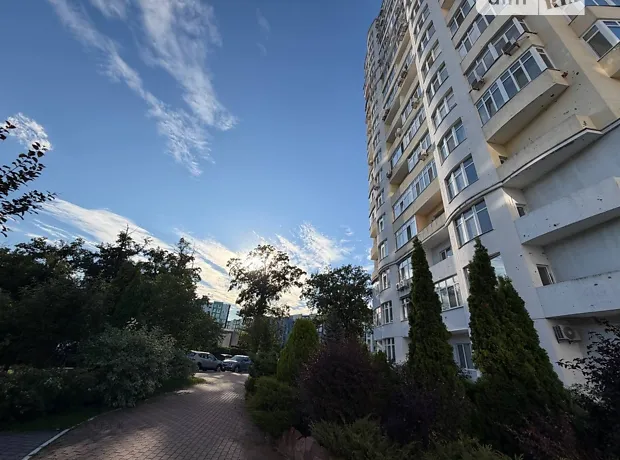 Квартира на вул. Григорія Сковороди в Київ, ID 325714, фото №2