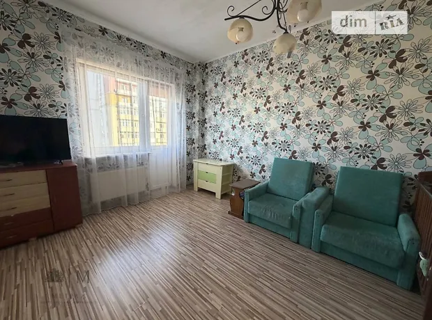 Квартира на вул. Григорія Сковороди в Києві, ID 325714, фото №7