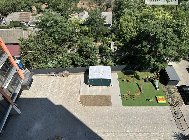 Квартира на просп. Центральний, 293 в Миколаєві, ID 327743, фото №7