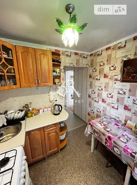 Квартира на вул. Шкапенка, 14 в Кривому Розі, ID 325658, фото №12
