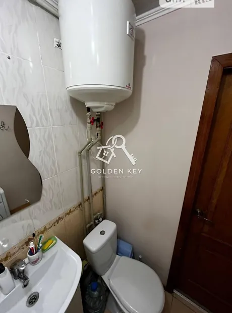 Квартира на вул. Шкапенка, 14 в Кривому Розі, ID 325658, фото №19