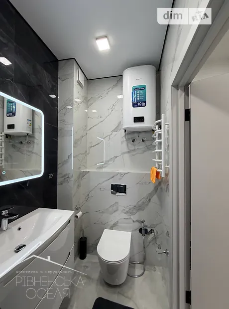 Квартира на вул. Соборна, 364В в Рівному, ID 325707, фото №12