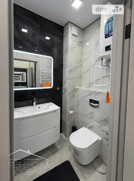 Квартира на вул. Соборна, 364В в Рівному, ID 325707, фото №15