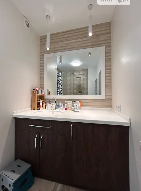 Квартира на вул. Західна в Києві, ID 325761, фото №12