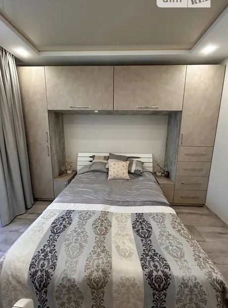 Квартира на вул. Західна в Києві, ID 325761, фото №23