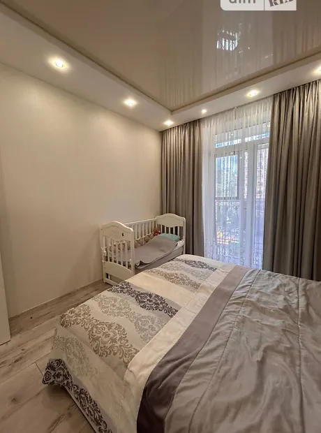 Квартира на вул. Західна в Києві, ID 325761, фото №26