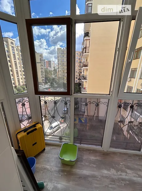 Квартира на вул. Західна в Києві, ID 325761, фото №27