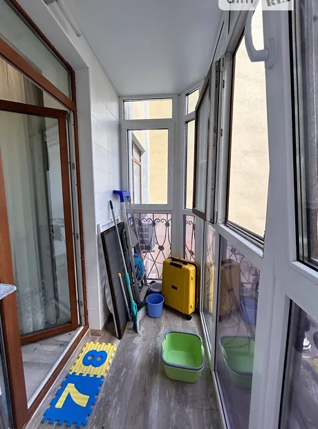 Квартира на вул. Західна в Києві, ID 325761, фото №29