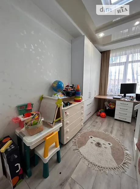 Квартира на вул. Західна в Києві, ID 325761, фото №31