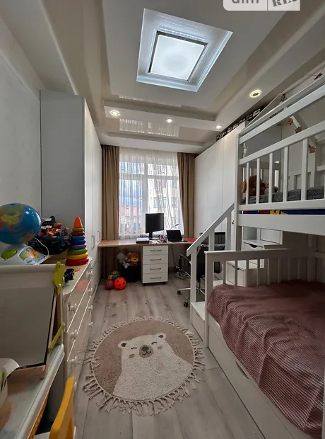 Квартира на вул. Західна в Києві, ID 325761, фото №32