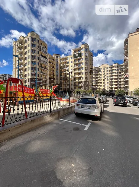 Квартира на вул. Західна в Києві, ID 325761, фото №40
