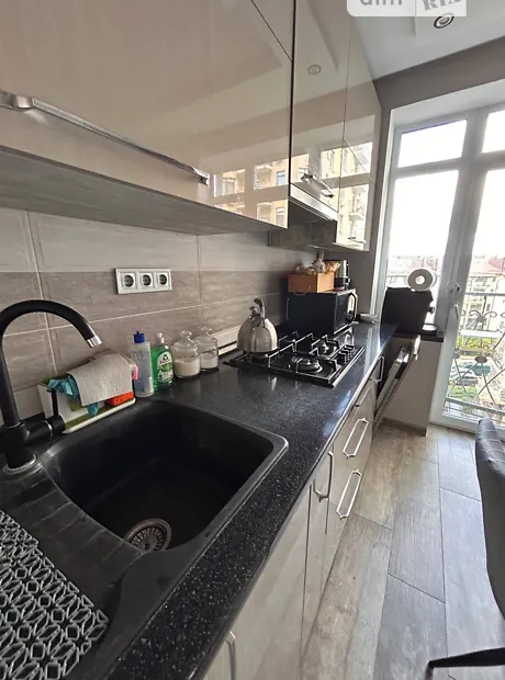 Квартира на вул. Західна в Києві, ID 325761, фото №8