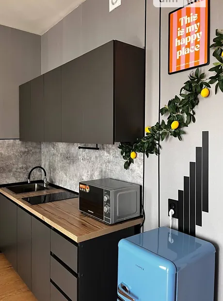 Квартира на вул. Базарна, 11 в Львів, ID 325641, фото №5