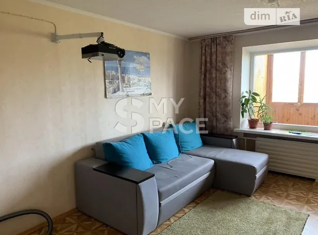 Квартира на шосе Харківське 21/6 в Київ, ID 325755, фото №1