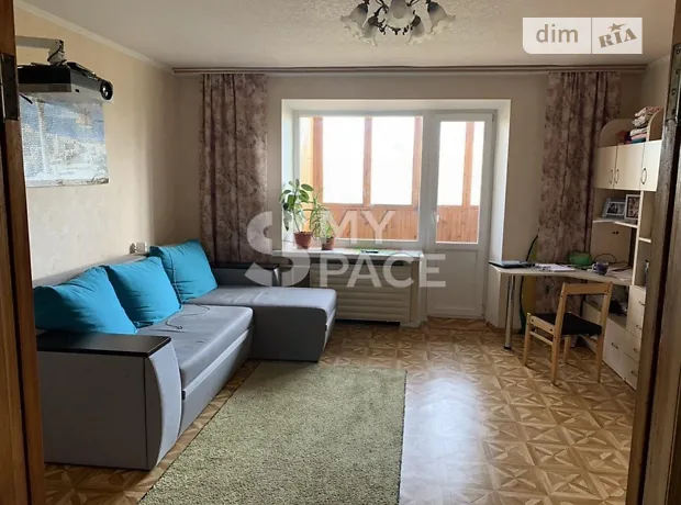 Квартира на шосе Харківське 21/6 в Київ, ID 325755, фото №2
