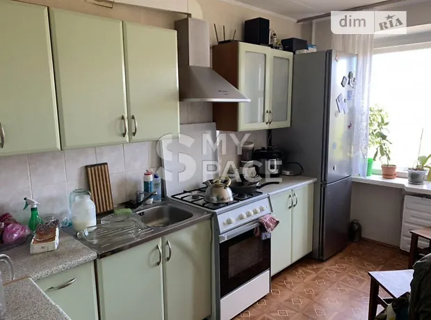Квартира на шосе Харківське 21/6 в Київ, ID 325755, фото №4