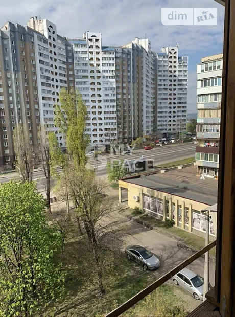 Квартира на шосе Харківське 21/6 в Києві, ID 325755, фото №8