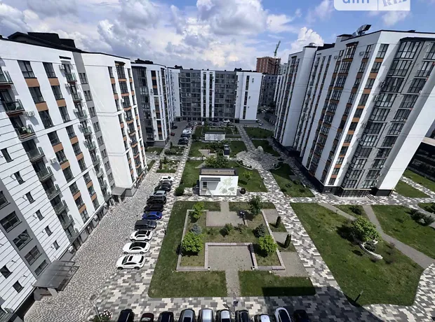 Квартира на вул. Гетьмана Івана Мазепи, 164 в Івано-Франківськ, ID 325702, фото №1