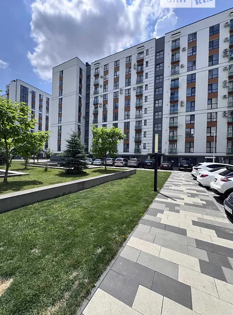 Квартира на вул. Гетьмана Івана Мазепи, 164 в Івано-Франківську, ID 325702, фото №17