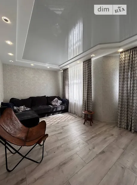 Квартира на вул. Західна в Києві, ID 325767, фото №13