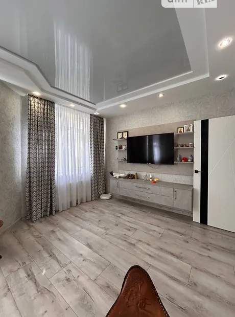 Квартира на вул. Західна в Києві, ID 325767, фото №15