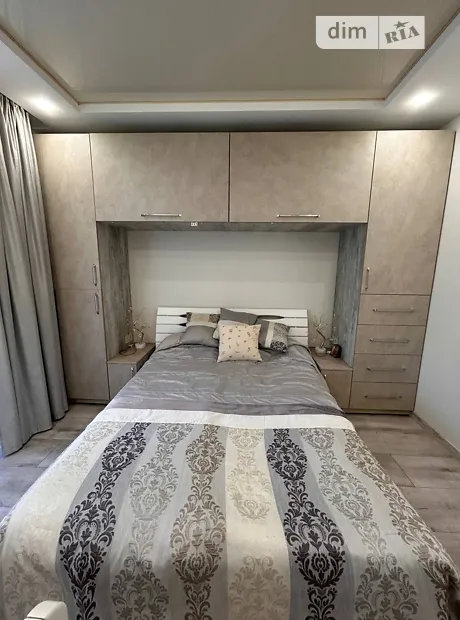 Квартира на вул. Західна в Києві, ID 325767, фото №17