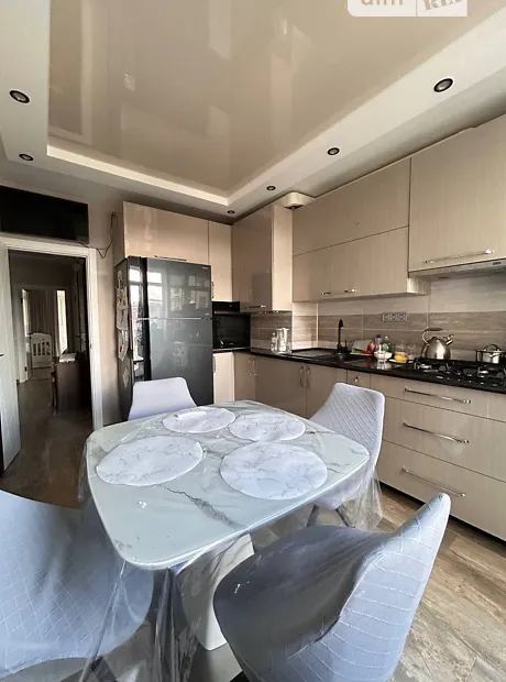 Квартира на вул. Західна в Київ, ID 325767, фото №3