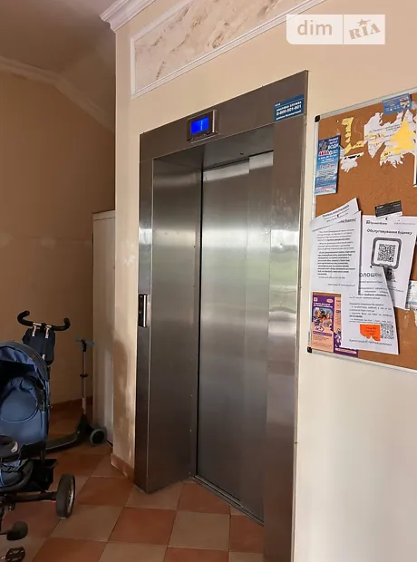 Квартира на вул. Західна в Києві, ID 325767, фото №26