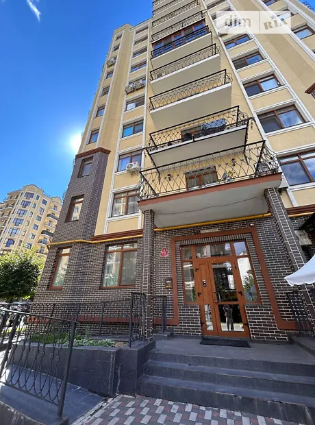 Квартира на вул. Західна в Києві, ID 325767, фото №28