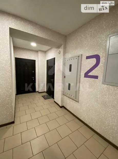 Квартира на вул. Свято-Покровська, 73Е в Києві, ID 325700, фото №13