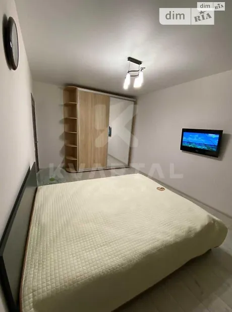 Квартира на вул. Свято-Покровська, 73Е в Києві, ID 325700, фото №7