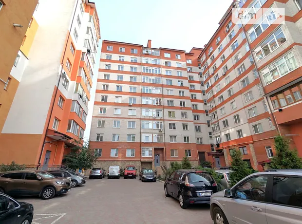 Квартира на вул. Хмельницького Богдана, 53 в Івано-Франківську, ID 326528, фото №24