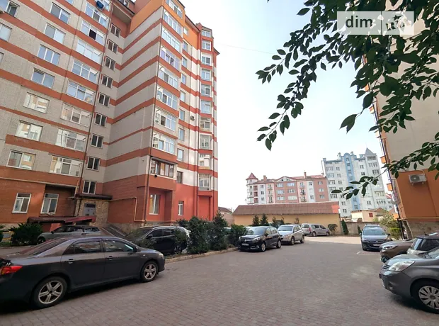 Квартира на вул. Хмельницького Богдана, 53 в Івано-Франківську, ID 326528, фото №25