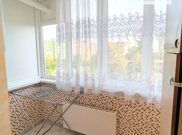 Квартира на вул. Хмельницького Богдана, 53 в Івано-Франківськ, ID 326528, фото №5