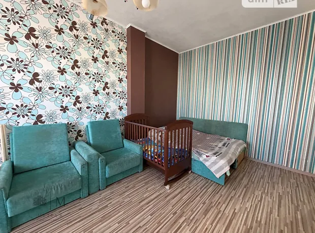 Квартира на вул. Григорія Сковороди, 1 в Київ, ID 325825, фото №2