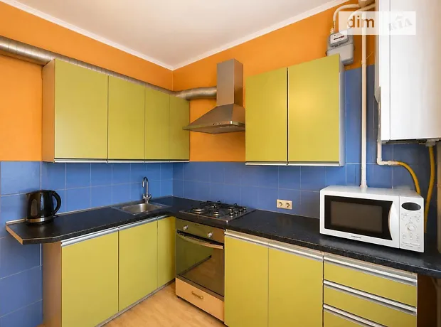 Квартира на вул. Северинівська, 128 в Київ, ID 325816, фото №4