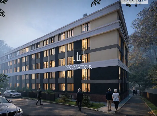 Квартира на вул. стуса, 26 в Київ, ID 325815, фото №1